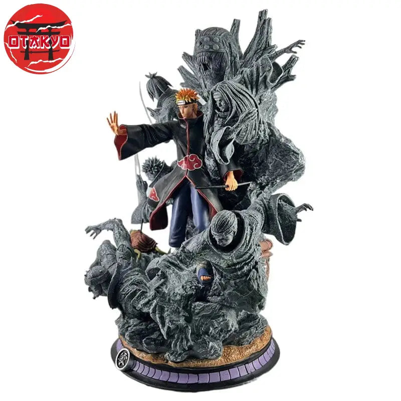 figurine-pain-6-chemins-naruto-shippuden