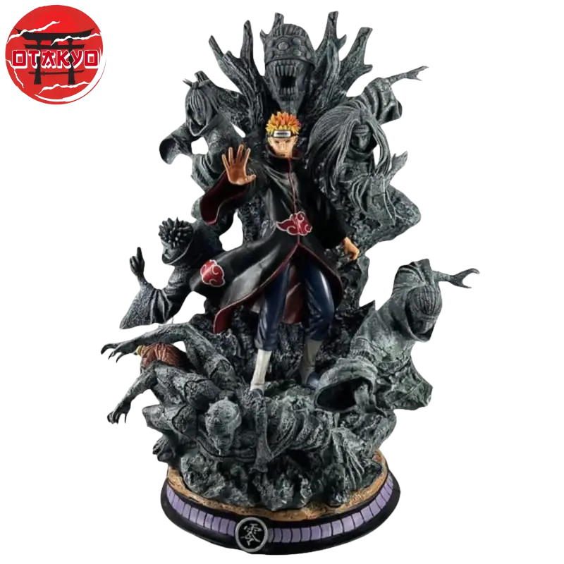 figurine-pain-6-chemins-naruto-shippuden