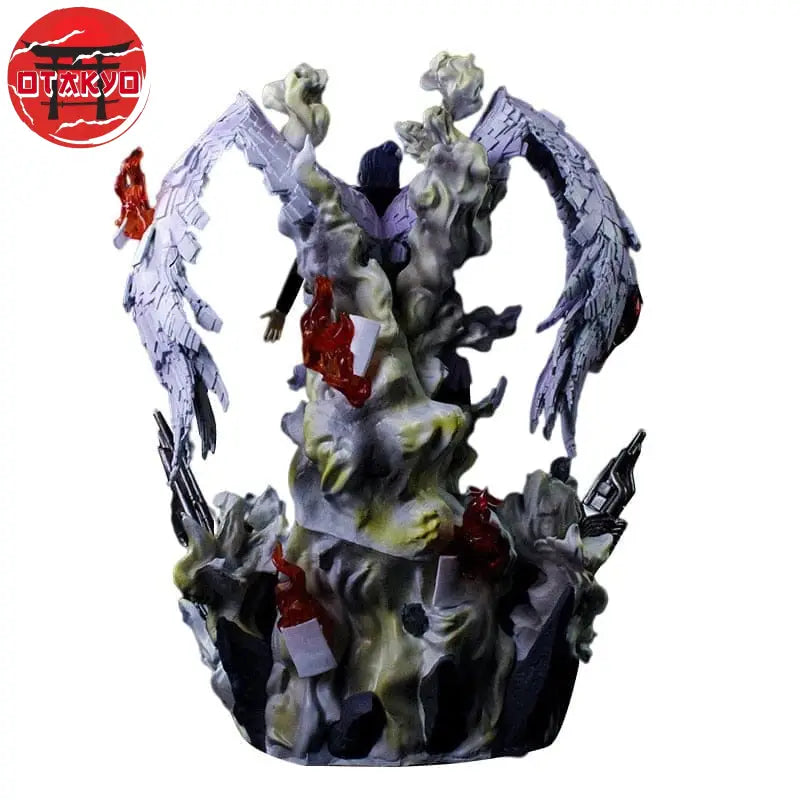 Figurine Pain avec Konan - Naruto Shippuden™ - Otakyo