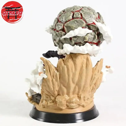 Figurine Pain Chibaku Tensei - Naruto Shippuden