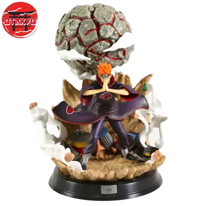 Figurine Pain Chibaku Tensei - Naruto Shippuden