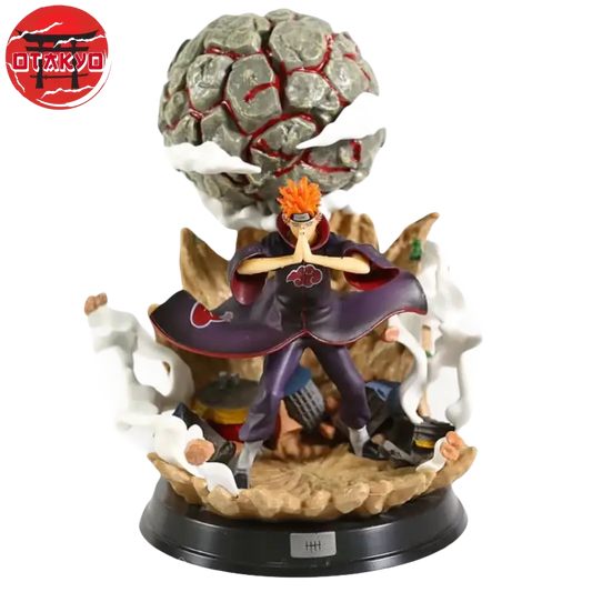 Figurine Pain Chibaku Tensei - Naruto Shippuden