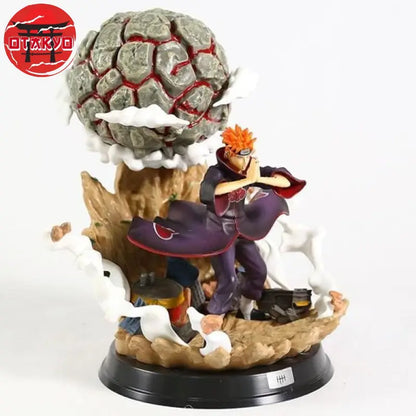 Figurine Pain Chibaku Tensei - Naruto Shippuden