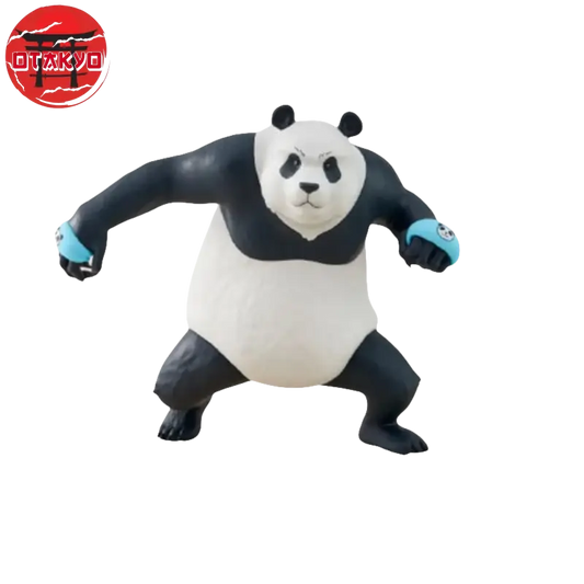 figurine-panda-jujutsu-kaisen™