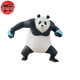 Figurine Panda - Jujutsu Kaisen™