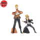 Figurine Père Fils Uzumaki - Naruto Shippuden™