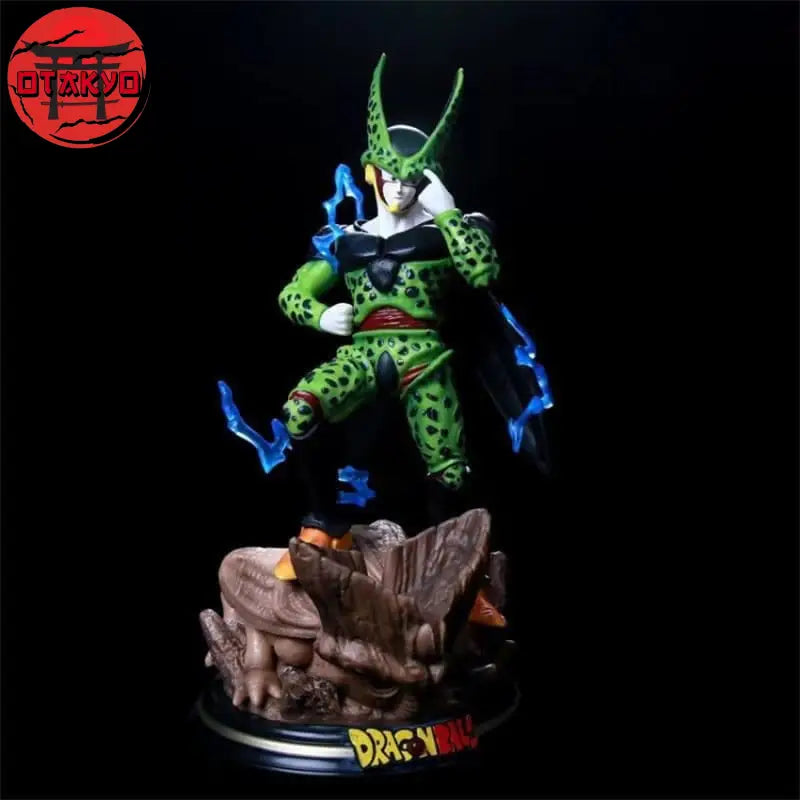Figurine Perfect Cell - Dragon Ball Z™