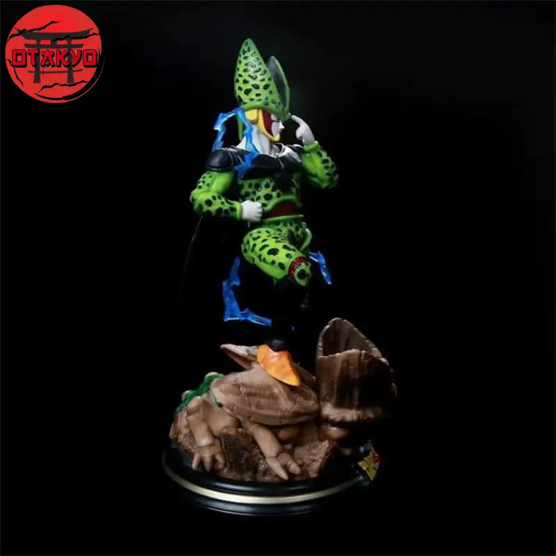 Figurine Perfect Cell - Dragon Ball Z™