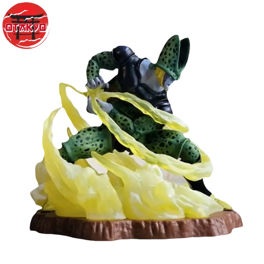Perfect Cell Kamehameha - Dragon Ball Z™ -Otakyo