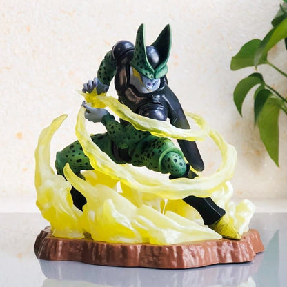 Perfect Cell Kamehameha - Dragon Ball Z™ -Otakyo