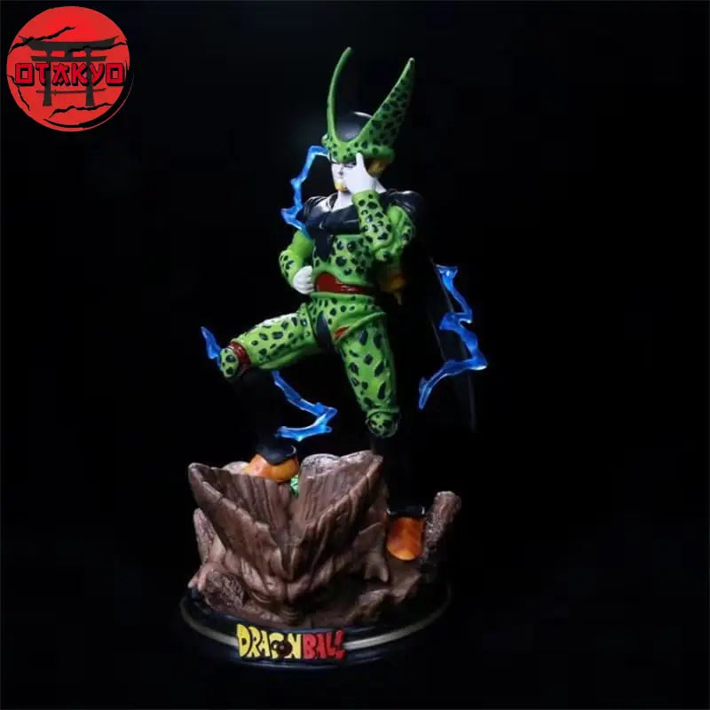 Figurine Perfect Cell - Dragon Ball Z™