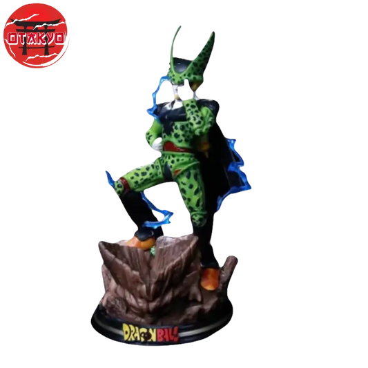 Figurine Perfect Cell - Dragon Ball Z™