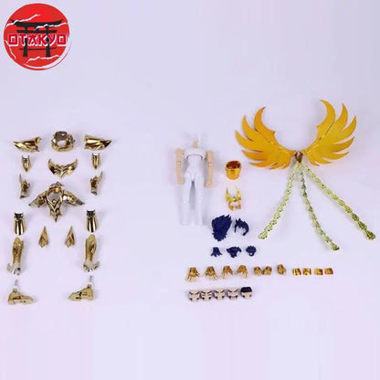 Figurine Phénix- Saint Seiya