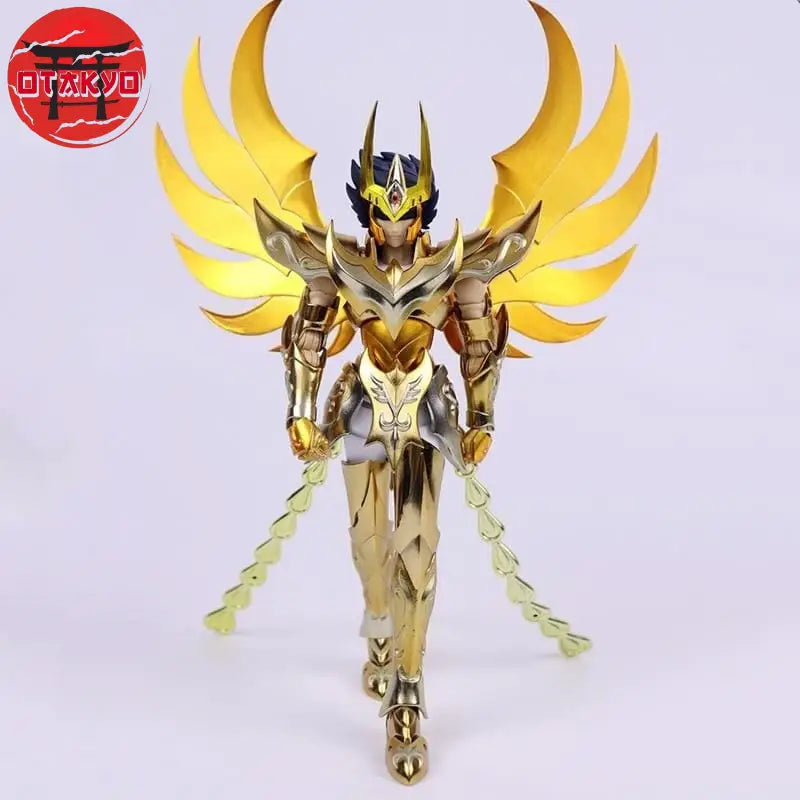 Figurine Phénix- Saint Seiya