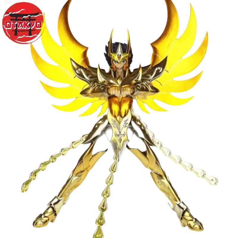 Figurine Phénix- Saint Seiya