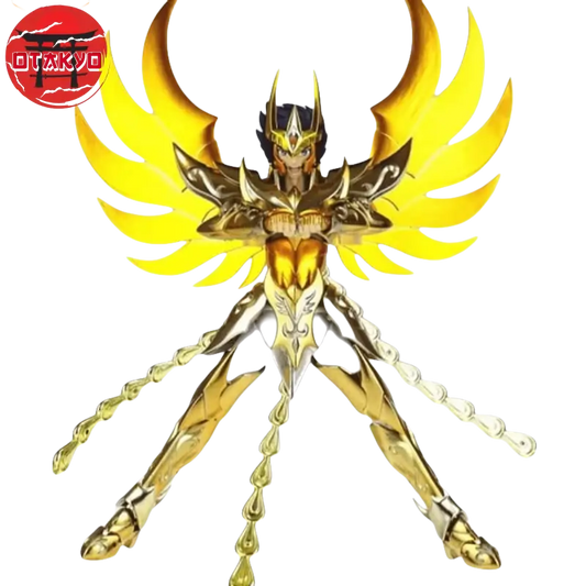 Figurine Phénix- Saint Seiya