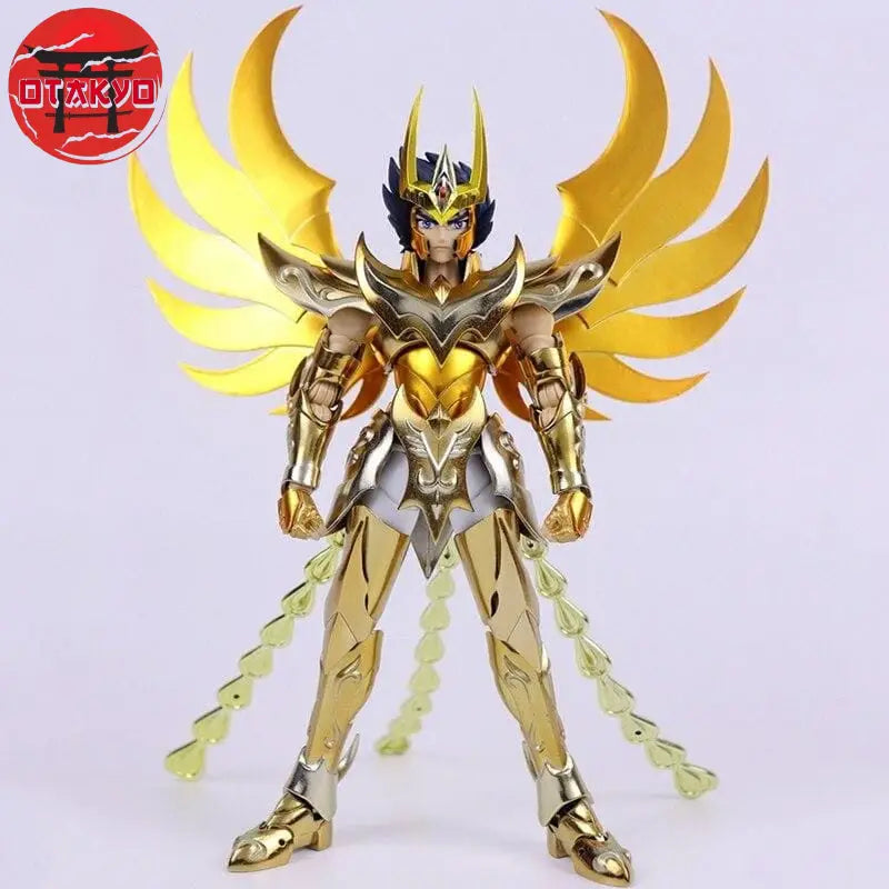 Figurine Phénix- Saint Seiya
