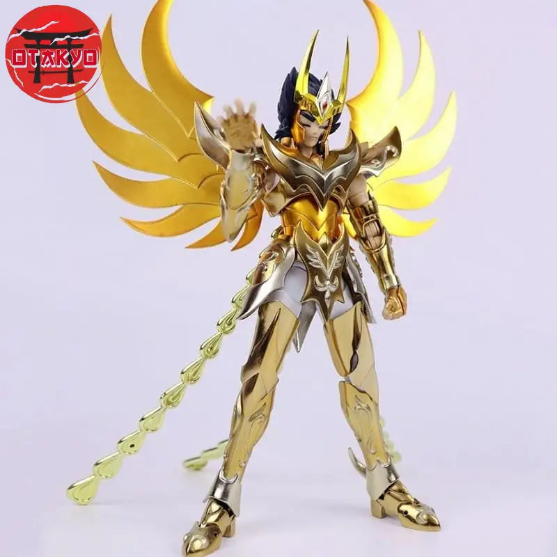Figurine Phénix- Saint Seiya