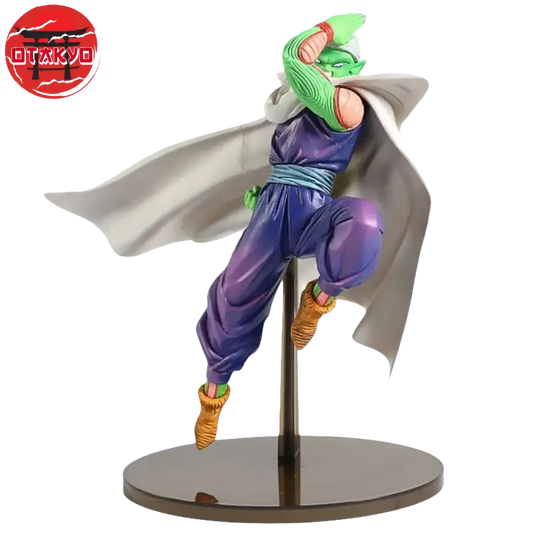 Figurine Piccolo - Dragon Ball Z™ - Otakyo