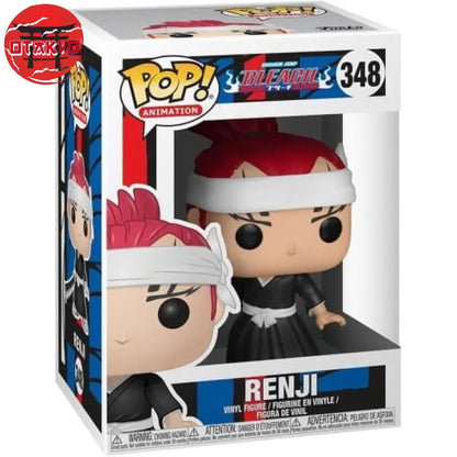 figurine-pop-abarai-renji-shikai-bleach™