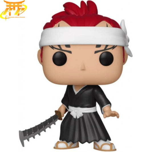 figurine-pop-abarai-renji-shikai-bleach™