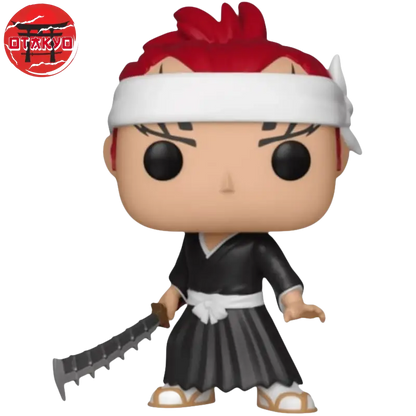 figurine-pop-abarai-renji-shikai-bleach™