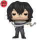 Figurine POP Aizawa - My Hero Academia™