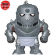 Figurine POP Alphonse Elric - Fullmetal Alchemist™