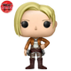Figurine POP Annie Leonhart - Attaque des Titans™