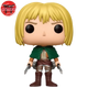 Figurine POP Armin Arlert - Attaque des Titans™