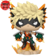 Figurine POP Bakugo - My Hero Academia™