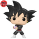 Figurine POP Black Goku - Dragon Ball Z™