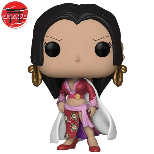 Figurine POP Boa Hancock- One Piece™