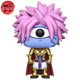 Figurine POP Boros - One Punch Man™