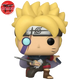 Figurine POP Boruto Uzumaki - Naruto Shippuden™