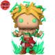 Figurine POP Broly - Dragon Ball Z™