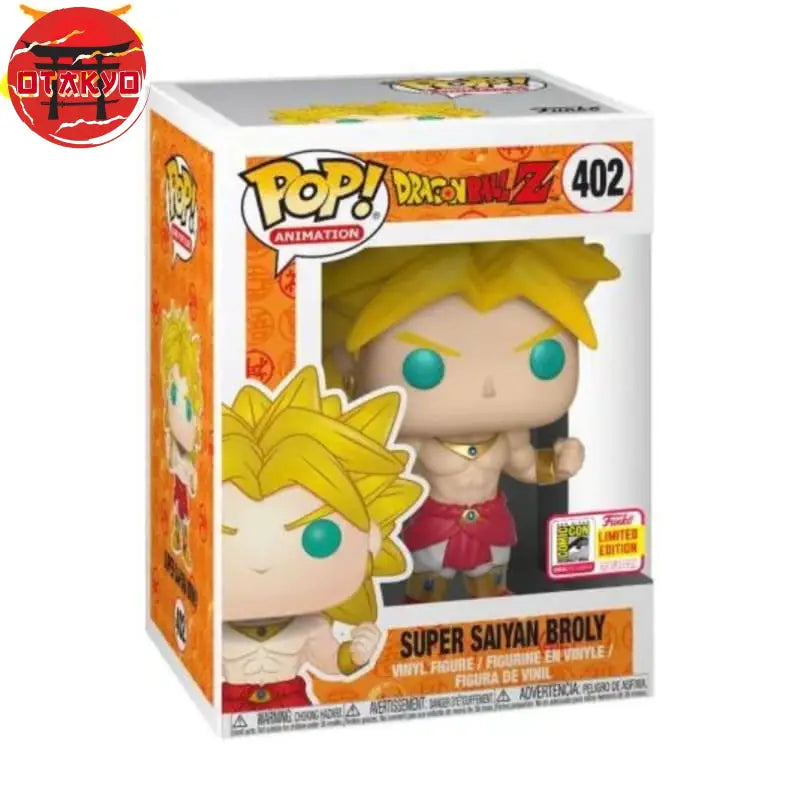 figurine-pop-bbroly-dragon-ball-z™