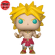 Figurine Pop Broly - Dragon Ball Z™