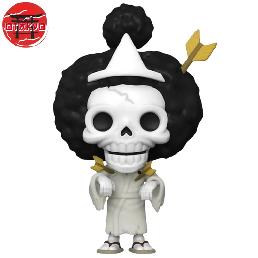 Figurine POP Brook - One Piece™