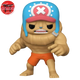 Figurine POP Buffed Chopper - One Piece™