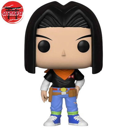 Figurine POP C-17 - Dragon Ball Z™