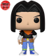 Figurine POP C-17 - Dragon Ball Z™