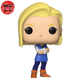 Figurine POP C-18 - Dragon Ball Z™