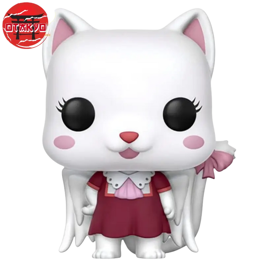 Figurine POP Carla - Fairy Tail™