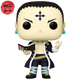 Figurine POP Chrollo Lucifer - Hunter x Hunter™