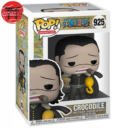 Figurine POP Crocodile - One Piece™