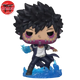 Figurine POP Dabi Todoroki - My Hero Academia™