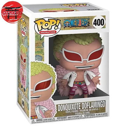 Figurine POP Don Quichotte Doflamingo - One Piece™