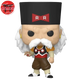 Figurine POP Dr Gero - Dragon Ball Z™
