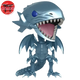 Figurine POP Dragon Blanc Aux Yeux Bleus - Yu Gi Oh!™